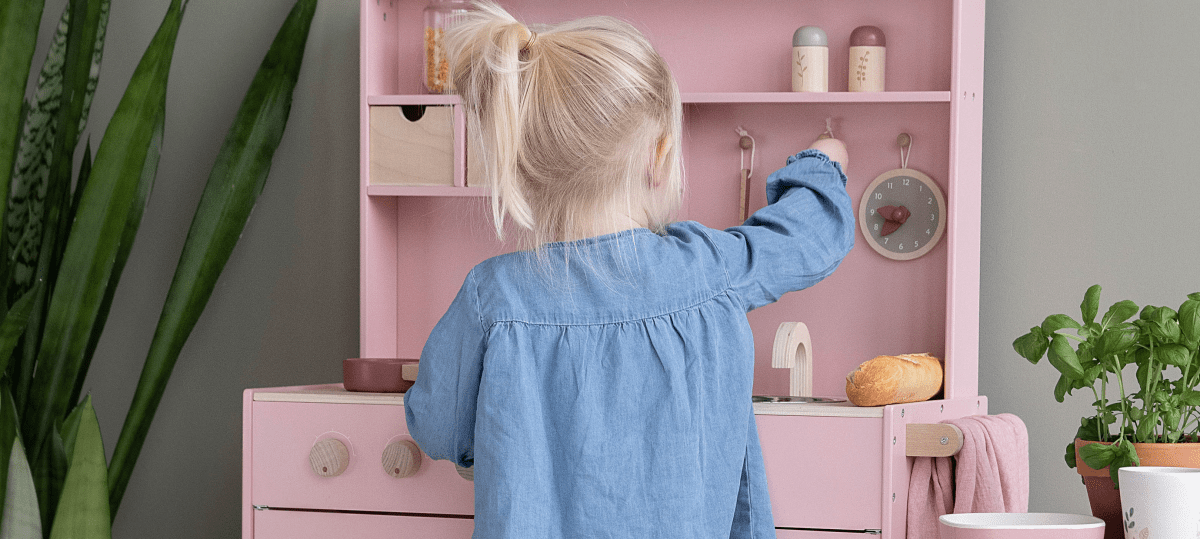 Speel, leer en ontdek met het juiste speelgoed voor jouw kleintje - Babywinkel