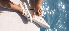Veilige waterpret met de perfecte waterschoentjes voor je kindje - Babywinkel