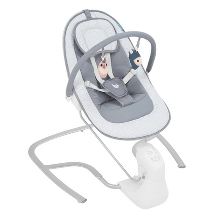 Baby Swings - Babywinkel