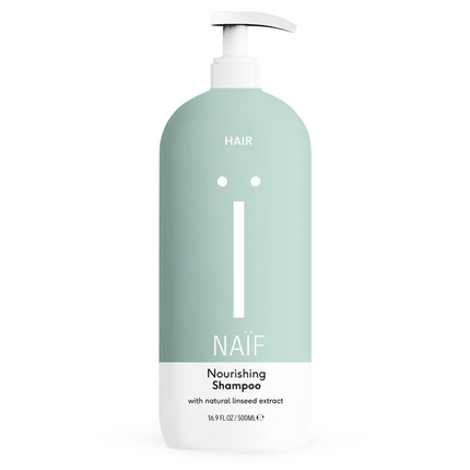Babyshampoos - Babywinkel