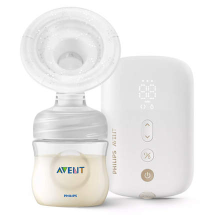 Borstvoeding - Babywinkel