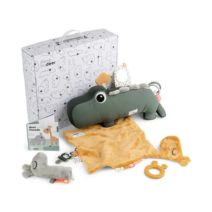 Giftboxen - Babywinkel