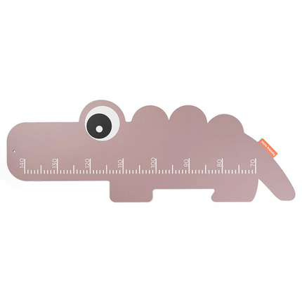 Groeimeters - Babywinkel