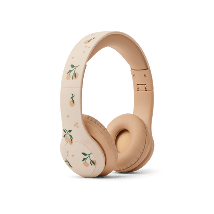 Koptelefoons - Babywinkel