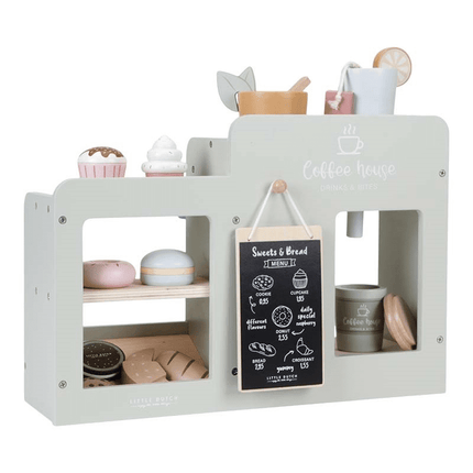 Speelgoedwinkeltjes - Babywinkel