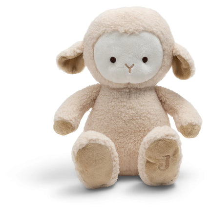Jollein Pehmolelu Sheep Sonny