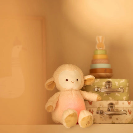 Jollein Pehmolelu Sheep Sonny