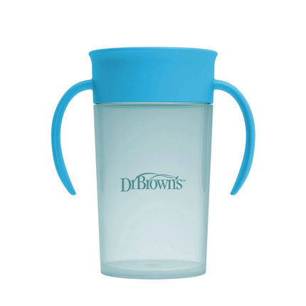 Dr. Brown's 360° Cup -muki, 300 ml