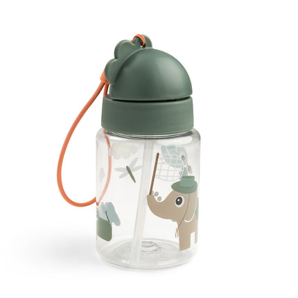 Done By Deer oljenkorret kuppi Tiny Trails Green 280ml