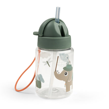 Done By Deer oljenkorret kuppi Tiny Trails Green 280ml