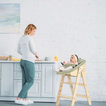 Mamatoyz Pomppulinna Luonnollinen