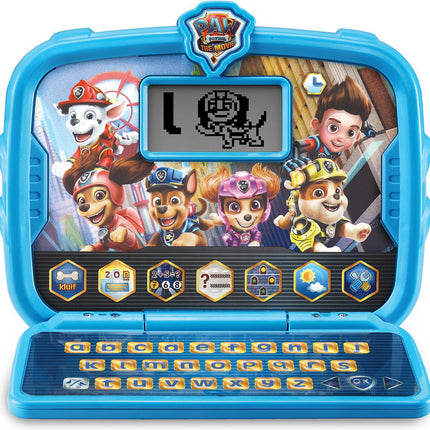 Vtech Lelu kannettava tietokone Paw Patrol