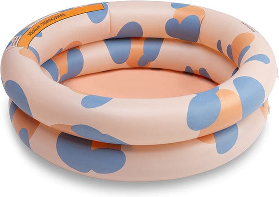 Swim Essentials uima-allas Baby Cheetah 60cm