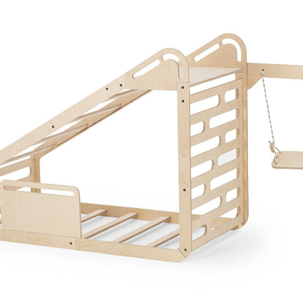 Mamatoyz Montessori-leikkisängyn lisävarusteet