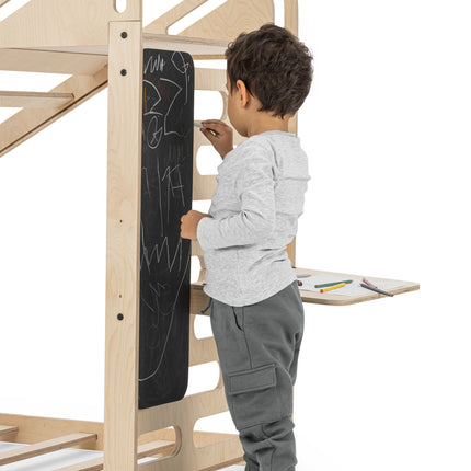 Mamatoyz Montessori-leikkisängyn lisävarusteet