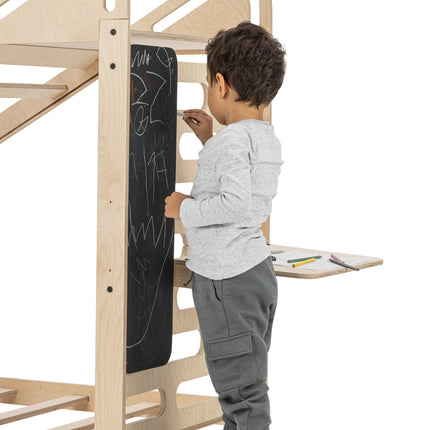 Mamatoyz Montessori-leikkisängyn lisävarusteet
