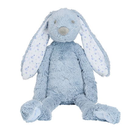 Happy Horse Cuddle Iso sininen graafinen kani Richie 58cm