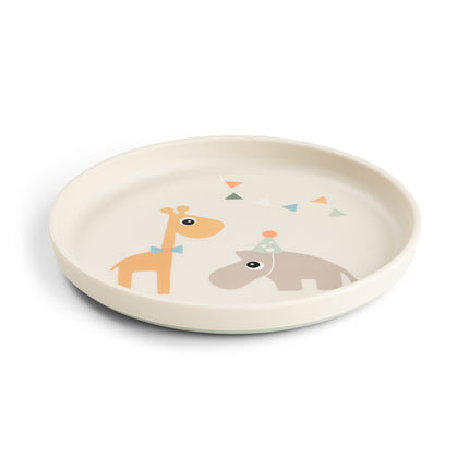 Done By Deer Foodie -lautanen Celebration Sand