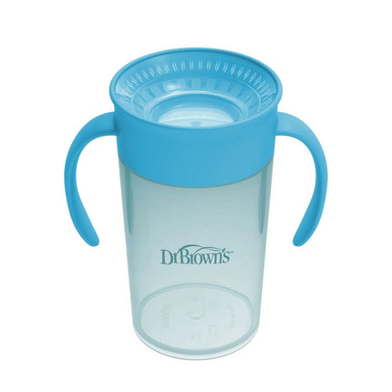 Dr. Brown's 360° Cup -muki, 300 ml