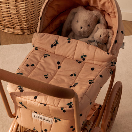 Liewoodin pehmolelu Berto, Mommy<tamp>me-kanin ja Teddy Mist</tamp>