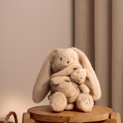 Liewoodin pehmolelu Berto, Mommy<tamp>me-kanin ja Teddy Mist</tamp>
