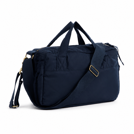 Konges Sløjd -vaippalaukku Mini Navy