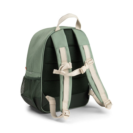 Done By Deer -reppu Tiny Trails Green 13 l