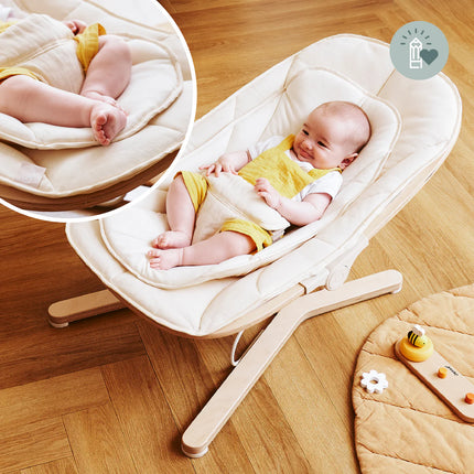 Babymoov Swoon Flow -lepotuoli