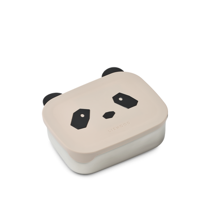 Liewoodin Arthur Panda Sandy -lounaslaatikko