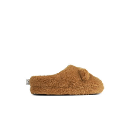 Liewood-tossut Aviaja Golden caramel