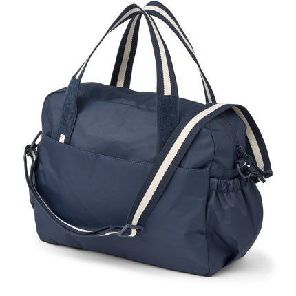 Liewood Carly Classic Navy -vaippalaukku
