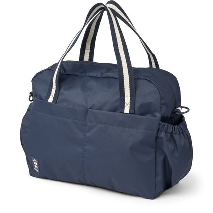 Liewood Carly Classic Navy -vaippalaukku