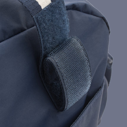 Liewood Carly Classic Navy -vaippalaukku