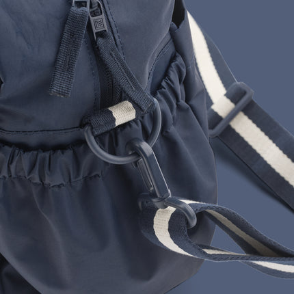 Liewood Carly Classic Navy -vaippalaukku