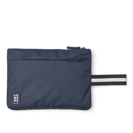 Liewood Diana Classic Navy -vaippamatto
