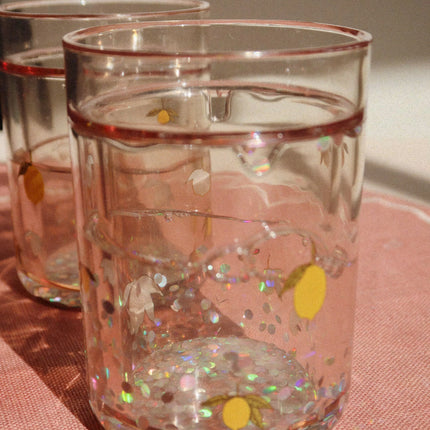 Konges Sløjd -kuppi, Glitter Lemon