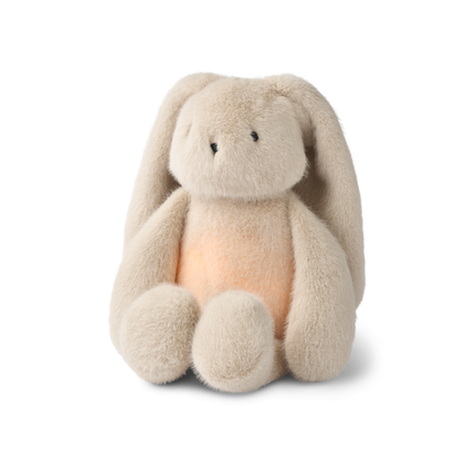 Liewood Calming Cuddle Hattie Mist rauhoittava halaaminen