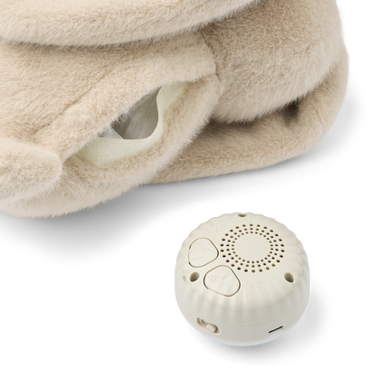 Liewood Calming Cuddle Hattie Mist rauhoittava halaaminen