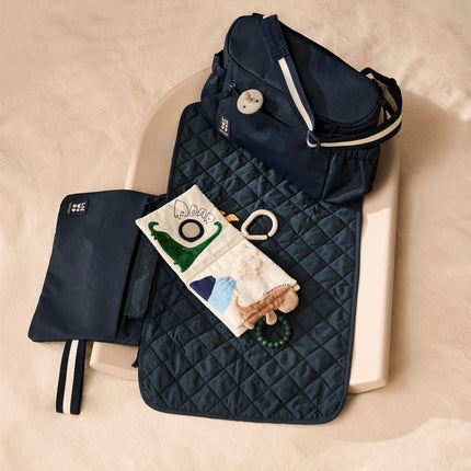 Liewood Diana Classic Navy -vaippamatto