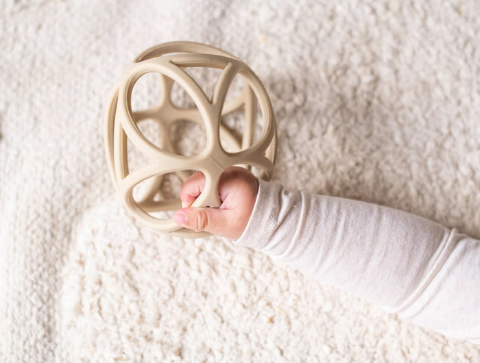 <h1>Kauneimmat vauvan lelut jokaiseen kehitysvaiheeseen</h1>