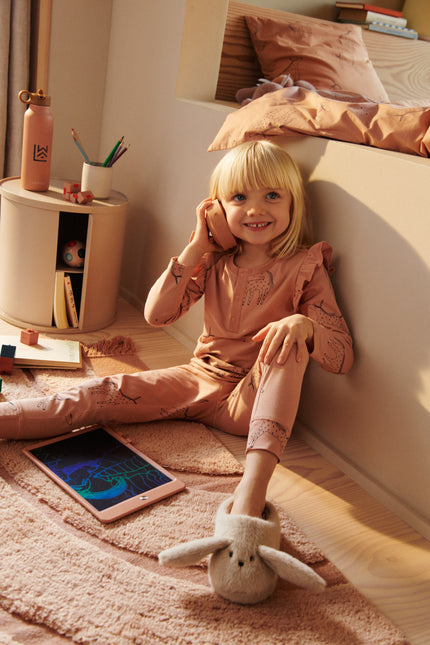 Liewood Walkie Talkies Kind Nael Toscana Rose