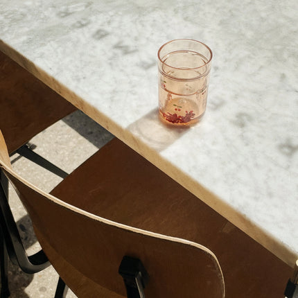 Konges Sløjd -kupit, Glitter Cherry