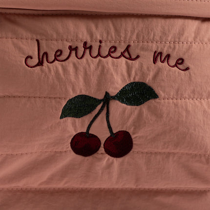Konges Sløjd -reppu, Cherry