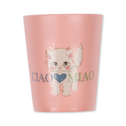Konges Sløjd Serviesset Ciao Miao