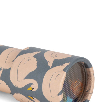 Konges Sløjd Caleidoscoop Swan