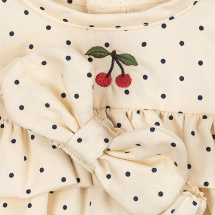 Konges Sløjd Kleding Set Pop Cielo Dot