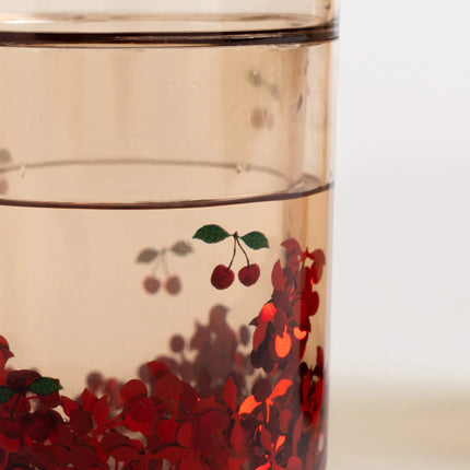 Konges Sløjd -kupit, Glitter Cherry