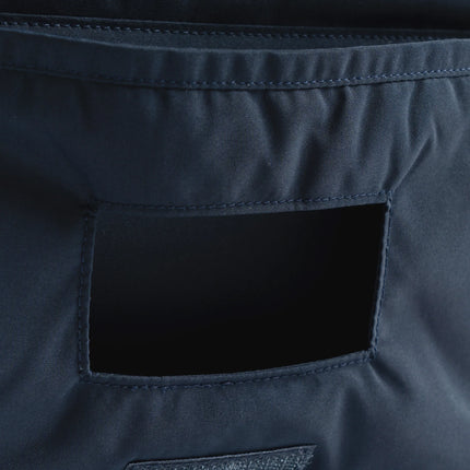 Konges Sløjd -vaippalaukku Mini Navy
