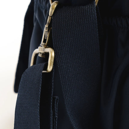 Konges Sløjd -vaippalaukku Mini Navy