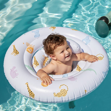 Safari Baby Float